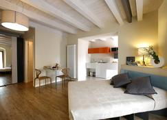 Corte San Luca Apartments - Bardolino - Bedroom