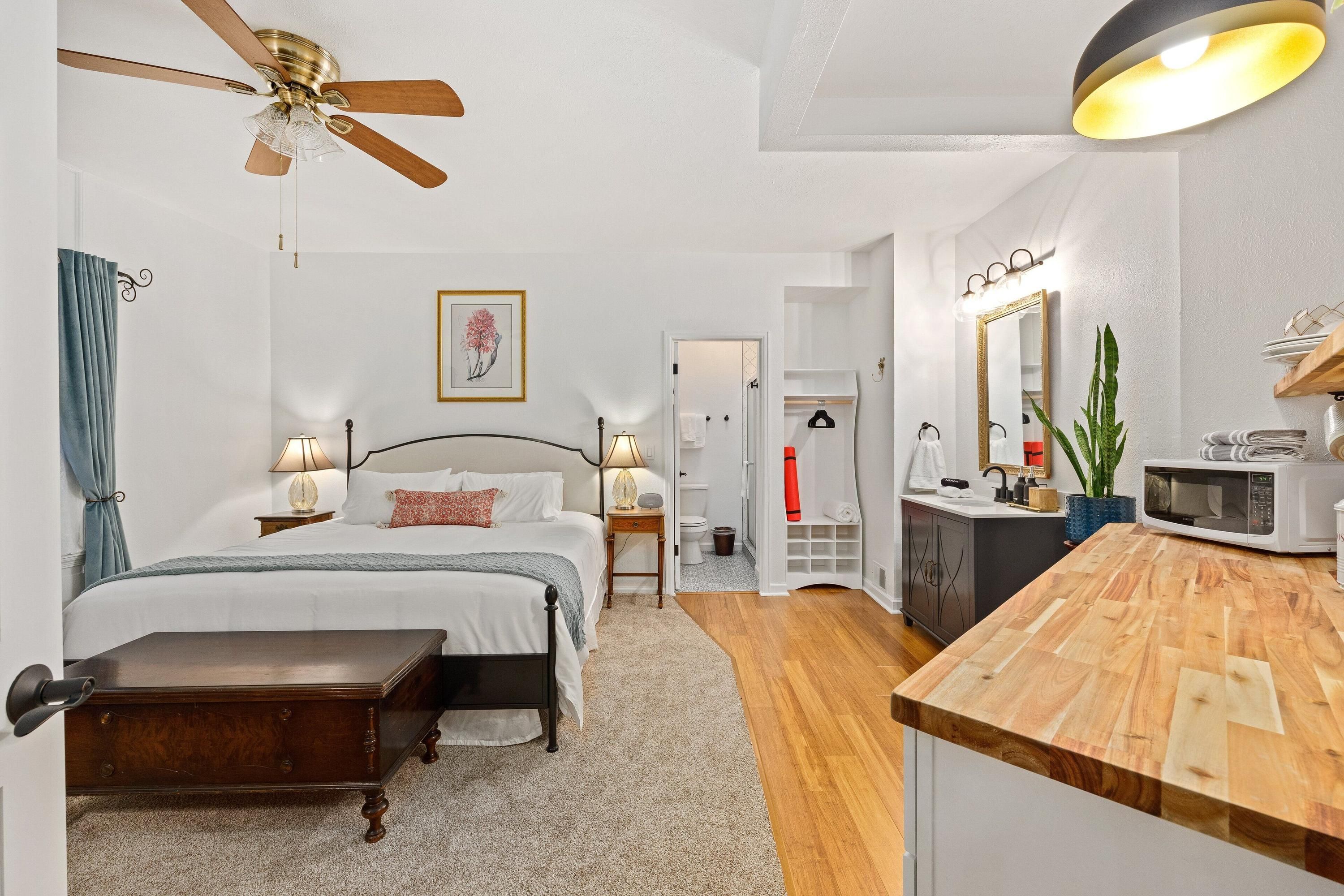 Flora House Denver - דנבר