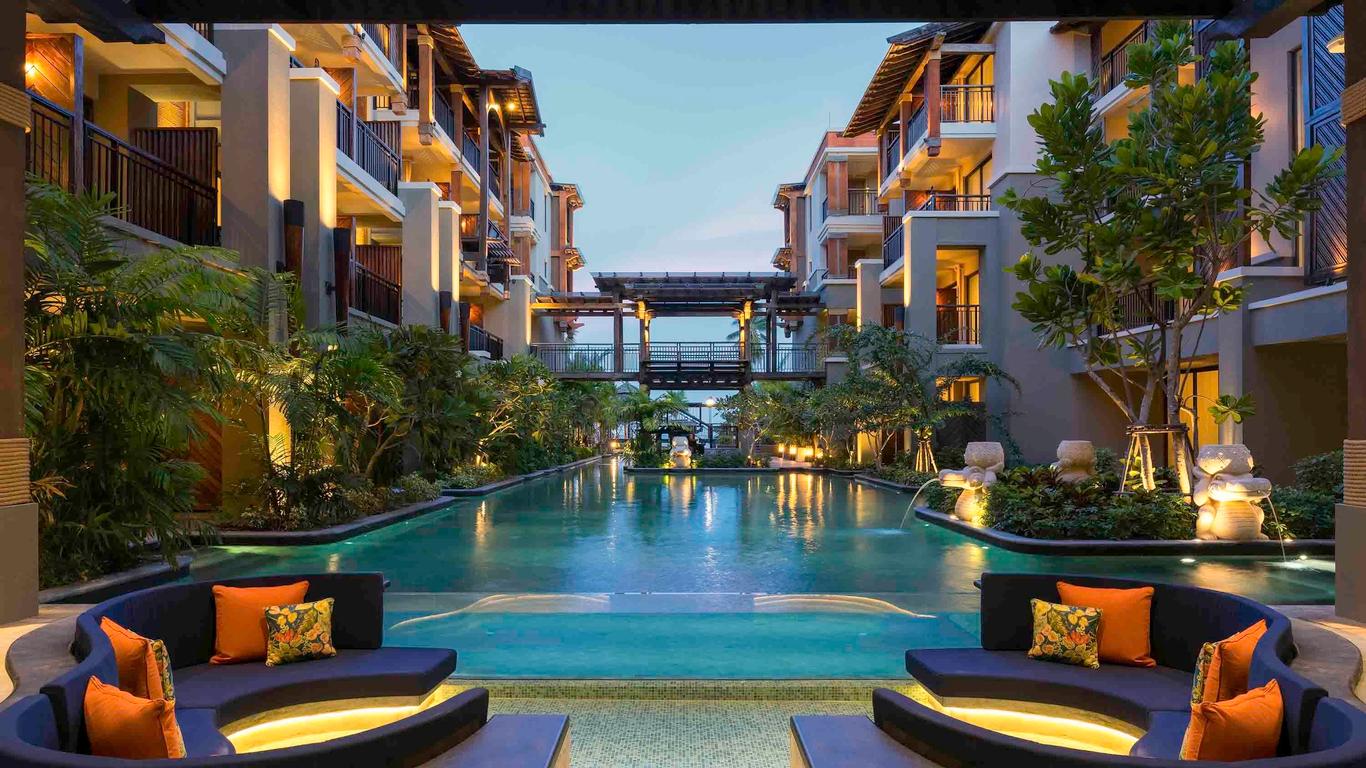 Mercure Samui Chaweng Tana