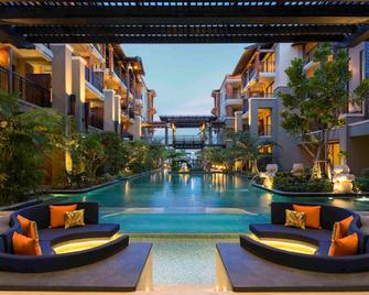 Mercure Samui Chaweng Tana - Ko Samui - Havuz