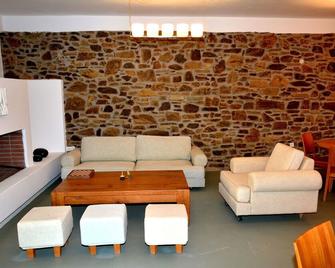 Celini Suites Hotel - Marmari - Σαλόνι