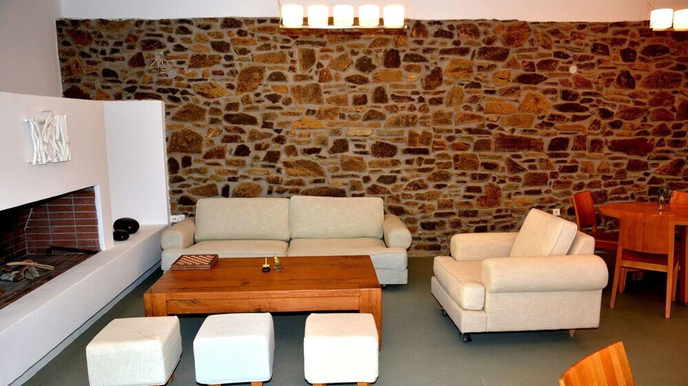 Celini Suites Hotel