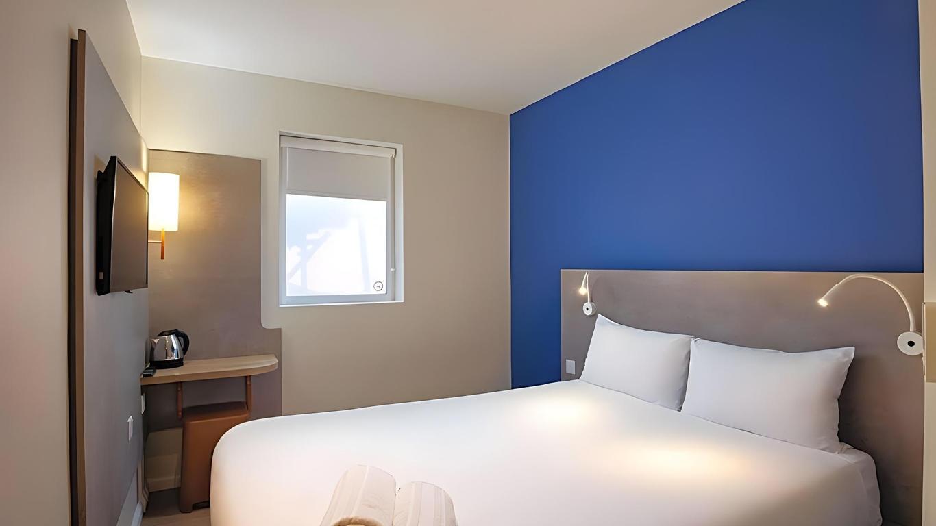 Ibis Budget London Whitechapel