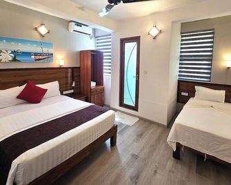 Tropic Tree Maldives - Gulhi