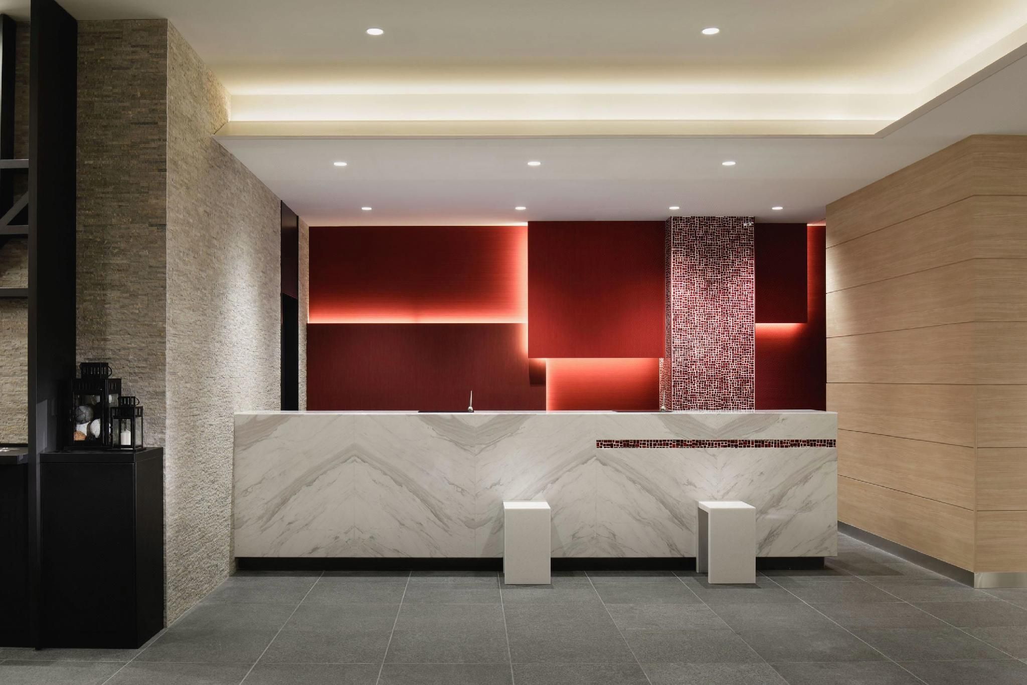 The B Sapporo Susukino Hotel