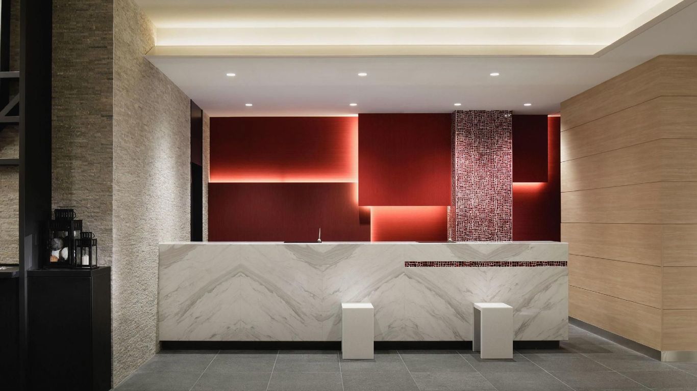 The B Sapporo Susukino Hotel