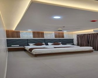 Hotel Ultimate One - Bhubaneswar - Habitación