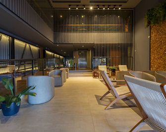 Hotel Cassino Tower Curitiba Aeroporto By Nacional Inn - Сан-Жозе-дус-Піньяйс