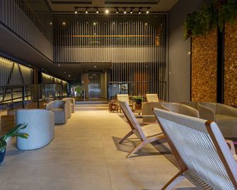 Hotel Cassino Tower Curitiba Aeroporto By Nacional Inn - São José dos Pinhais