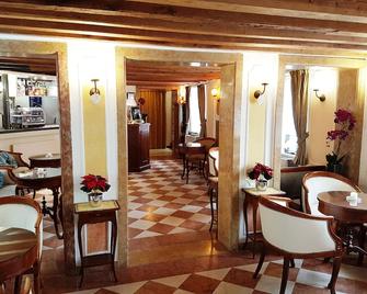 Hotel San Gallo - Venice - Restaurant