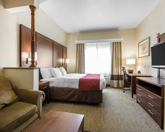 Citrus Suites Redlands Loma Linda Hotel - Redlands
