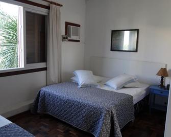 Roma Hotel - Porto Alegre