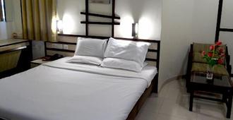 Airport Residency - Ahmedabad - Bedroom