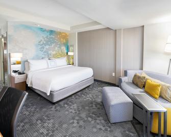 Courtyard by Marriott Bowie - Bowie - Bedroom