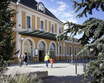 ibis Styles Roanne Centre Gare - Roanne