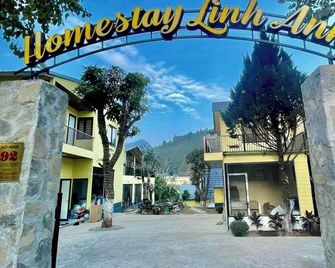 Linh Anh Homestay MC - By Bay Luxury - Moc Chau