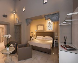 Antica Dimora Magi - Sorrento - Habitación