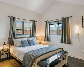 Modern Mountain Getaway - Pagosa Springs