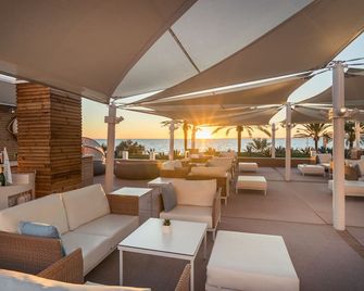 Iberostar Selection Playa de Palma - ปาลมา มายอร์กา - ร้านอาหาร