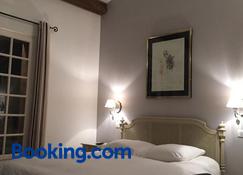 Villa Saint Paul - Saint-Paul-de-Vence - Slaapkamer