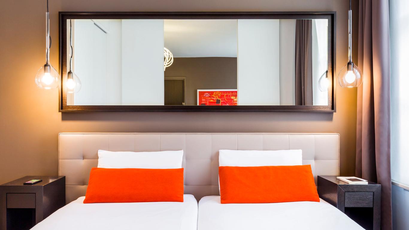 Aparthotel Adagio Serris - Val d'Europe
