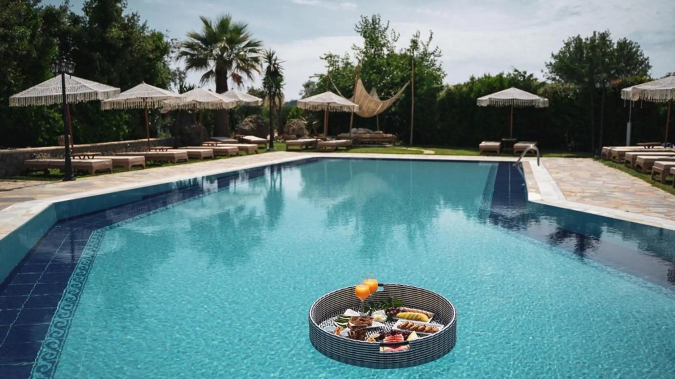 Panorama Hideaway