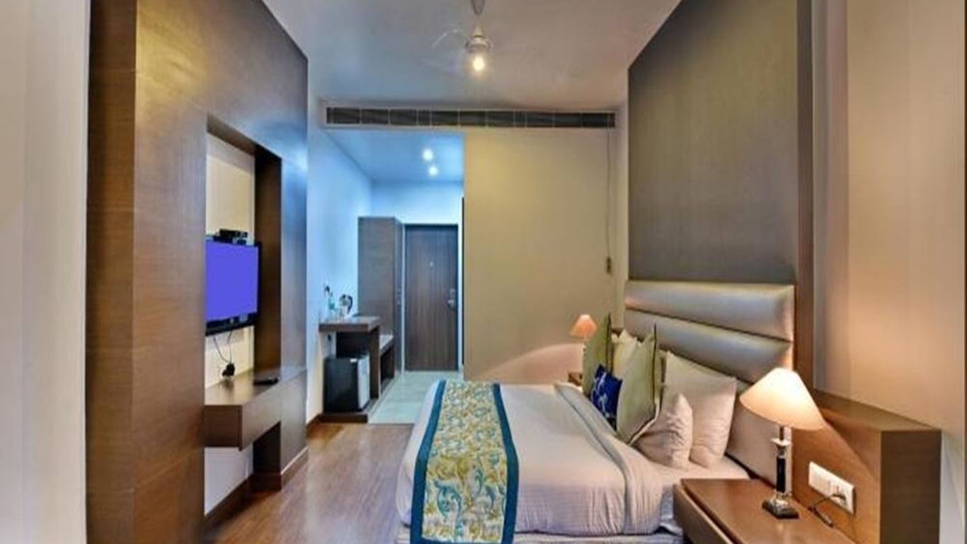 M B Greens Clarks Inn