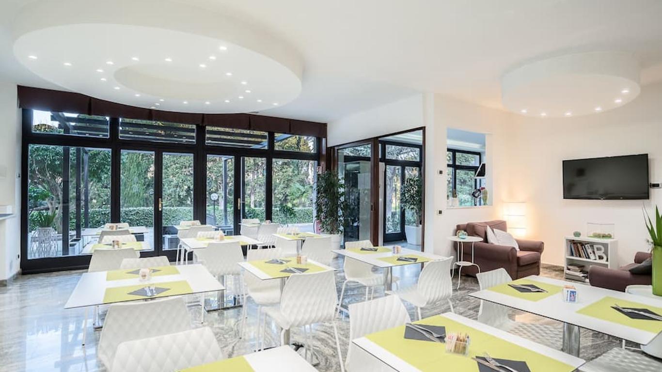 هوتل بوميرانج