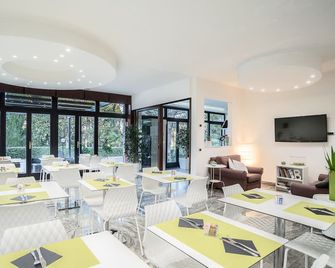 Hotel Boomerang - Roma - Ristorante