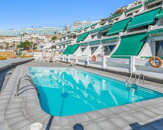 Calipso sun and beach - Las Palmas de Gran Canaria - Pool