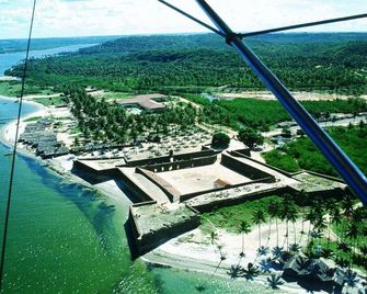 Condominium house for rent - Igarassu