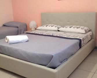 Limpiados Bed & Breakfast - Licata - Bedroom