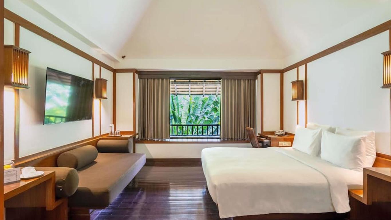 Novotel Bogor Golf Resort & Convention Center