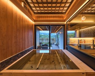 Hotel New Wakasa - Nara