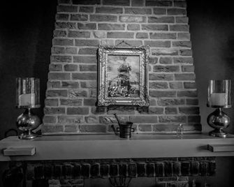 Hotel-Restaurant van der Weijde - Brouwershaven