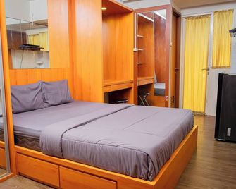 Pelangi Rooms By Reccoma - Pamulang - Bedroom