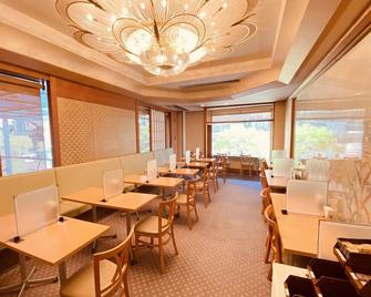 Smile Hotel Tokyo Nishikasai - טוקיו - מסעדה