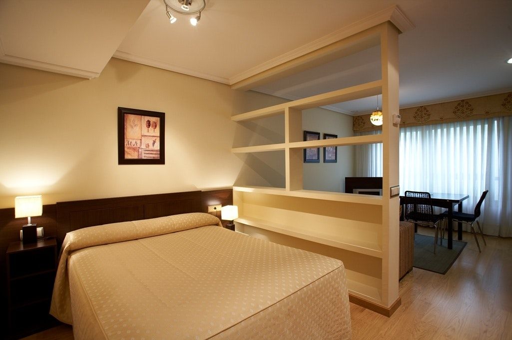 Hotel Sercotel Tres Luces