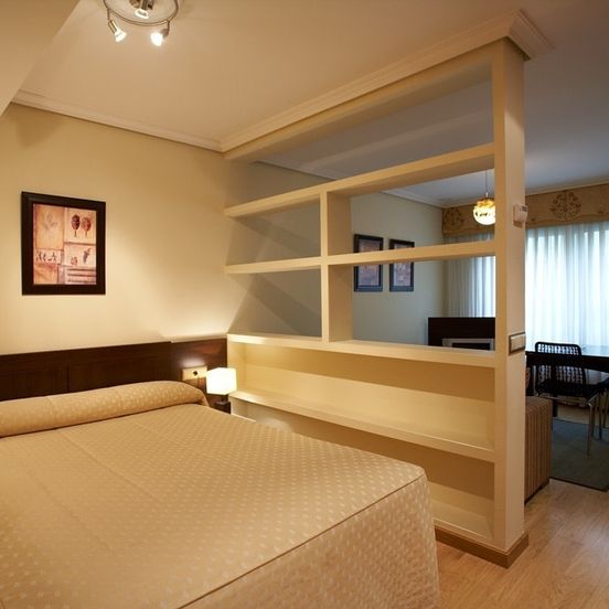 Hotel Sercotel Tres Luces image 1