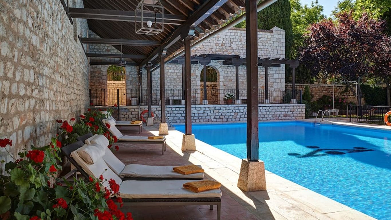 Parador de Chinchón