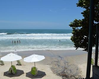 Casa em Condomínio Sítio São Pedro , Melhor Praia do Litoral sul de SP - Bertioga