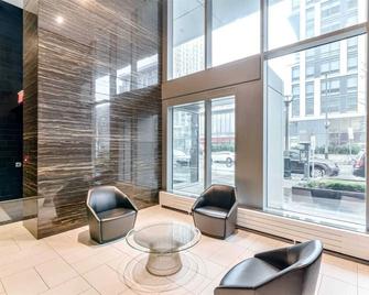 Waterfront Boutique Suites - Toronto