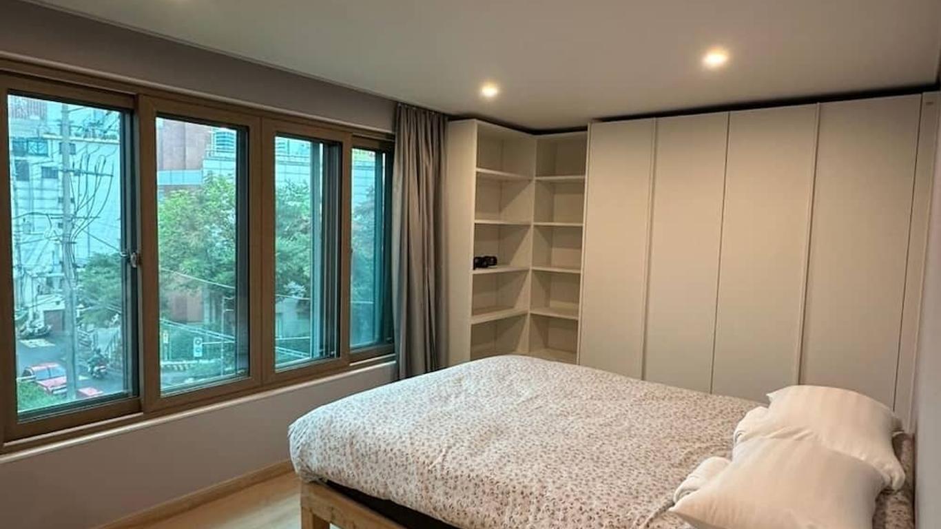 Seoul Station R Guesthouse