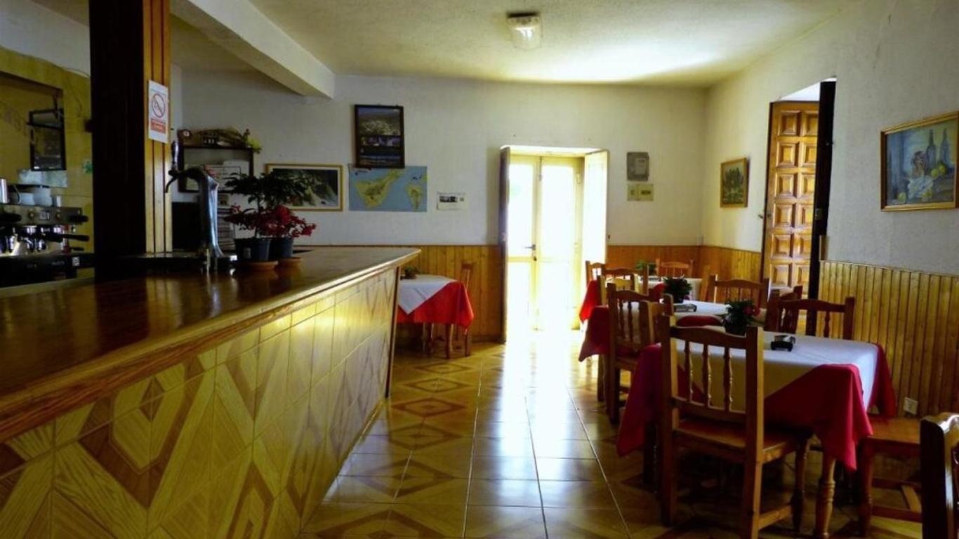 Hotel German
