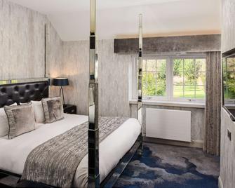 Dalmeny Park House Hotel - Glasgow - Bedroom