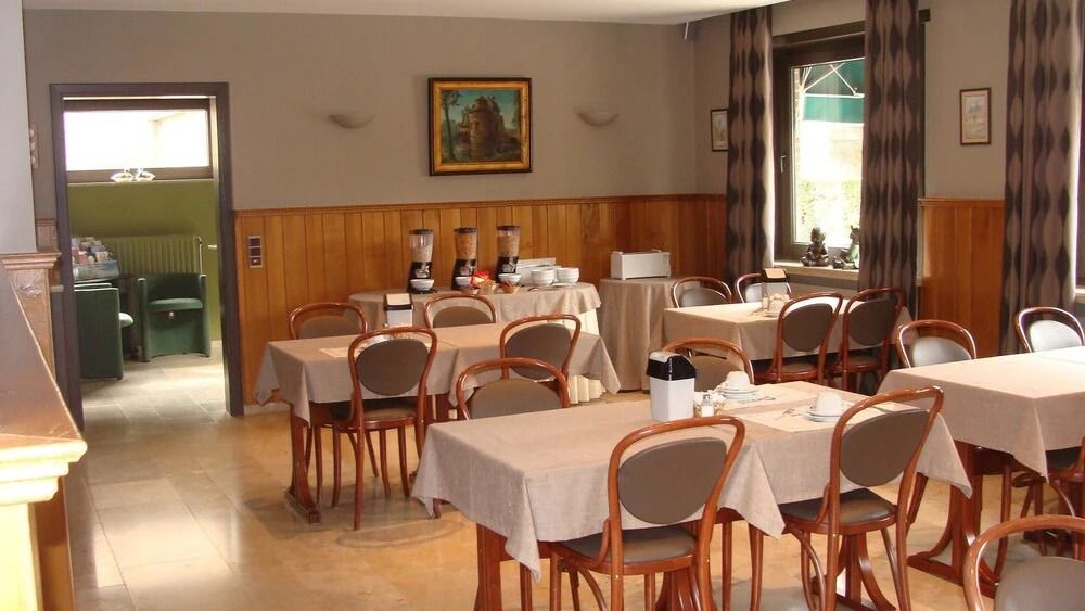 Hotel Welkom - Damme - Restaurant