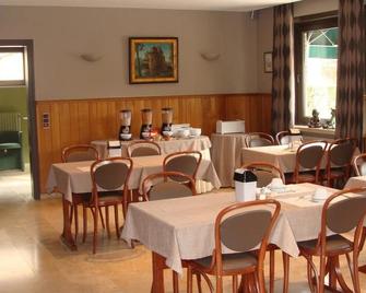 Hotel Welkom - Damme - Restaurant