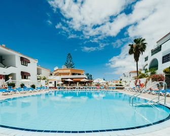 Neptuno Costadeje - Adeje - Piscina