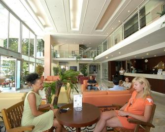 Sesin Hotel - Marmaris