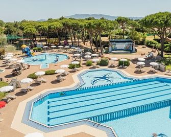 Gitavillage Argentario - Albinia
